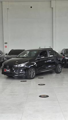 FIAT CRONOS 1.3 FIREFLY FLEX DRIVE CVT FIAT CRONOS 1.3 FIREFLY FLEX DRIVE CVT